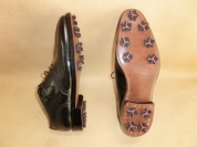 ソール交換(リーガルゴルフ)