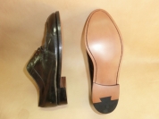 ソール交換(リーガル)