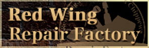レッドウィングに特化した、ワークブーツ専門サイトです。